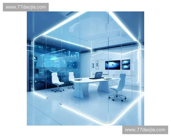 优化空间利用效率提升生活质量探索创新设计与智能技术的融合应用