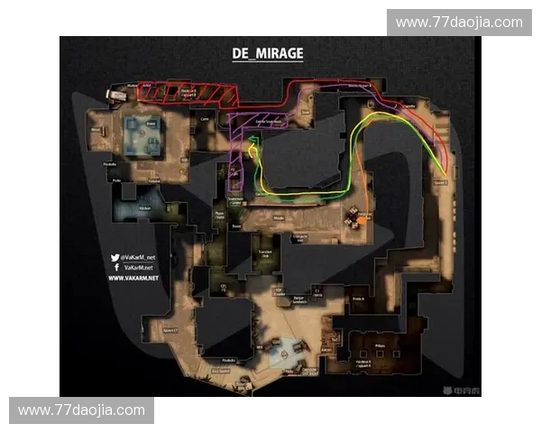 聚焦电竞战队崛起之路解析顶尖选手协作与战术进化全景观察深度报